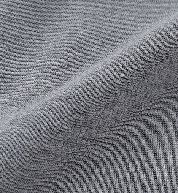 SHIPS「BATEAUX DE SHIPS: ミラノリブ ダブルブレスト ジャケット」|テーラードジャケット|