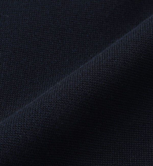 SHIPS「BATEAUX DE SHIPS: ミラノリブ ダブルブレスト ジャケット」|テーラードジャケット|