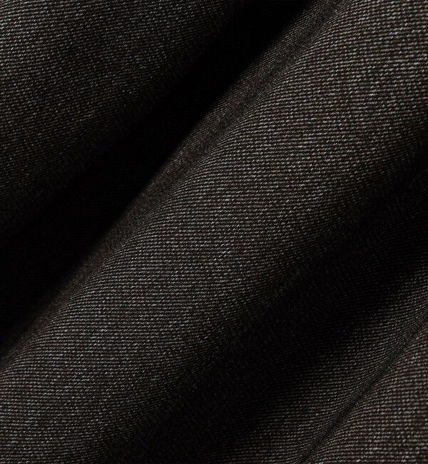 quaranciel「quaranciel:〈洗濯機可能〉チェック タック サロペット パンツ」|オールインワン|