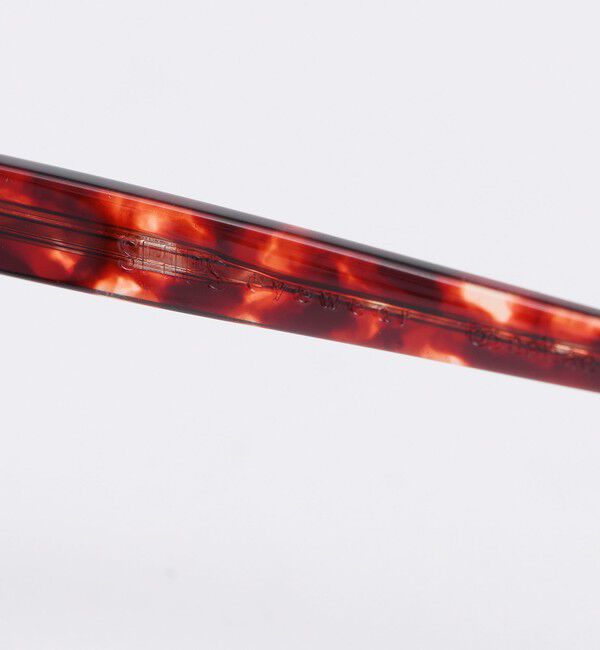 SHIPS「SHIPS EYEWEAR: WELLINGTON S/G ウエリントン サングラス 」|サングラス|