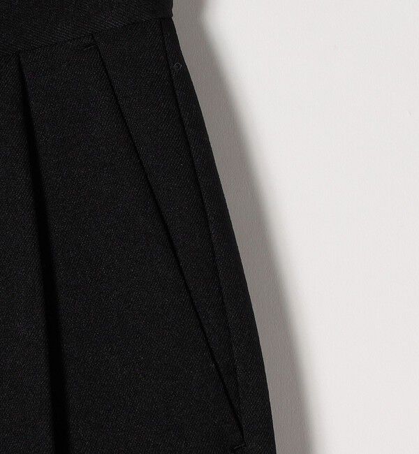 SHIPS any「SHIPS any: 〈洗濯機可能〉アイビー タック パンツ 2」|その他|