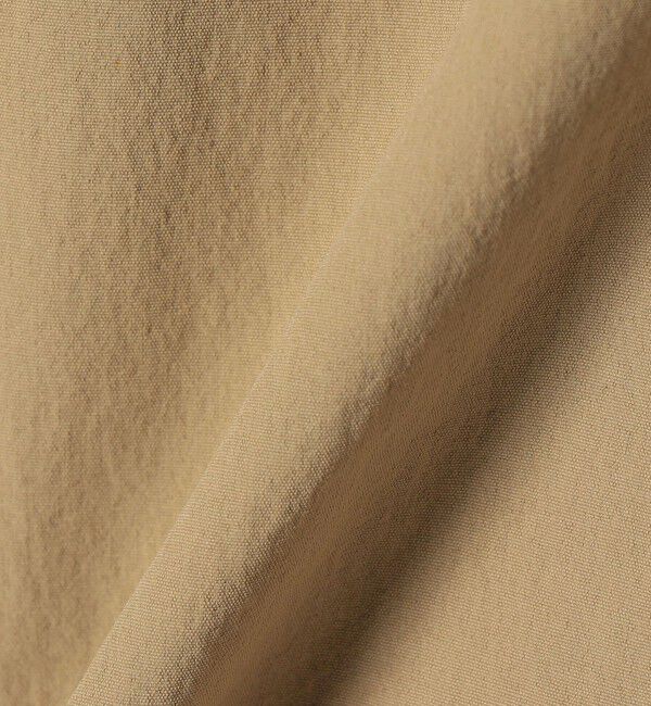 SHIPS Colors 「SHIPS Colors:〈手洗い可能〉アノラック パーカー」|ブルゾン・スタジャン|