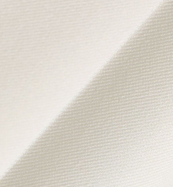 SHIPS for women「〈手洗い可能〉シャーク ツイード タック パンツ」|その他|