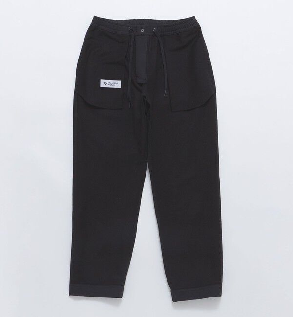 SHIPS「City Ambient Products: SHELTECH Warm(R) テーパード パンツ」|その他|