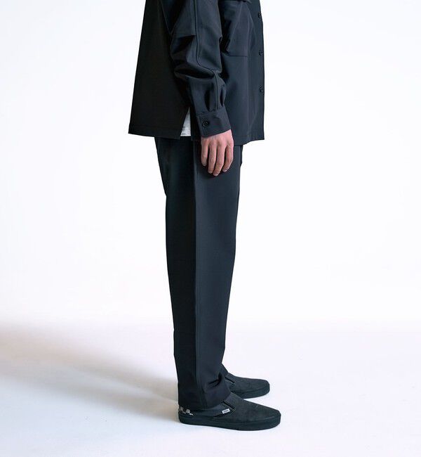 SHIPS「City Ambient Products: SHELTECH Warm(R) テーパード パンツ」|その他|