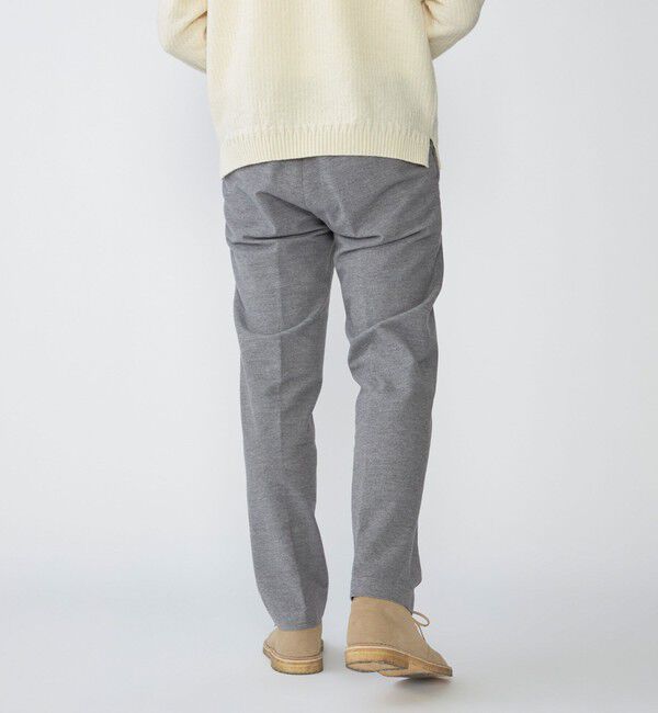 SHIPS「SHIPS: ライト モールスキン イージーパンツ」|その他|