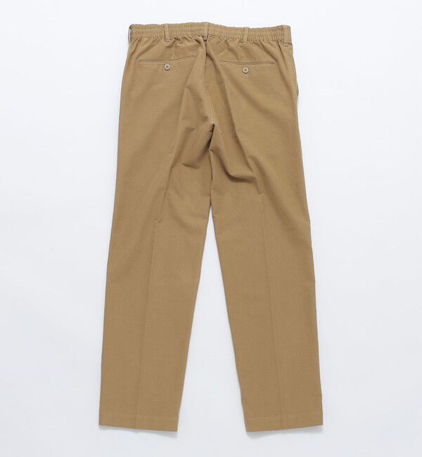 SHIPS「SHIPS: ライト モールスキン イージーパンツ」|その他|