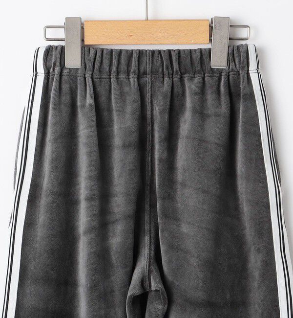 SHIPS KIDS「【SHIPS KIDS別注】RUSSELL ATHLETIC:100～130cm / ライン パンツ」|その他|