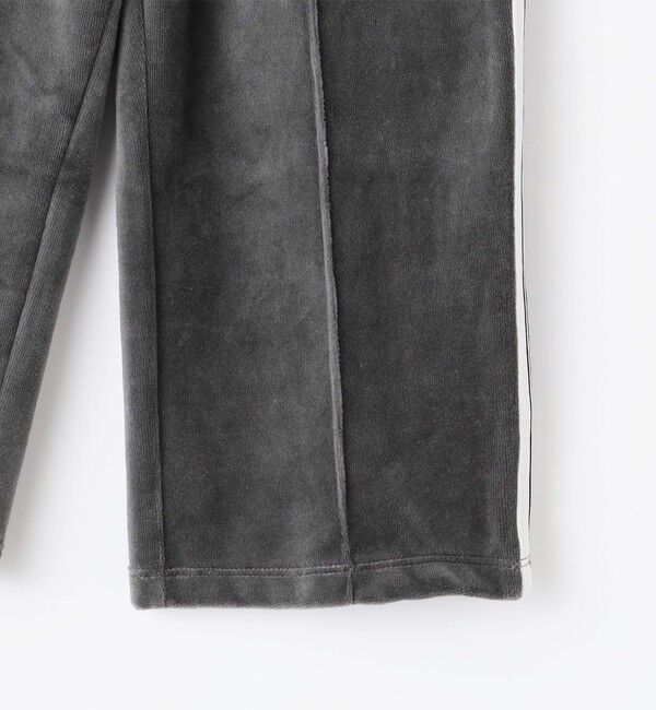 SHIPS KIDS「【SHIPS KIDS別注】RUSSELL ATHLETIC:100～130cm / ライン パンツ」|その他|