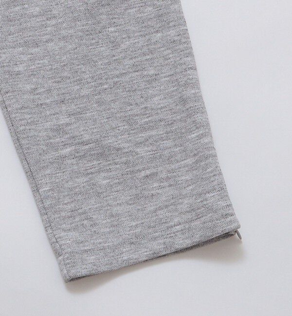 SHIPS「【WEB限定】SHIPS: 吸水速乾・UVケア・防シワ Drymix(R) 鹿の子 イージーパンツ」|その他|