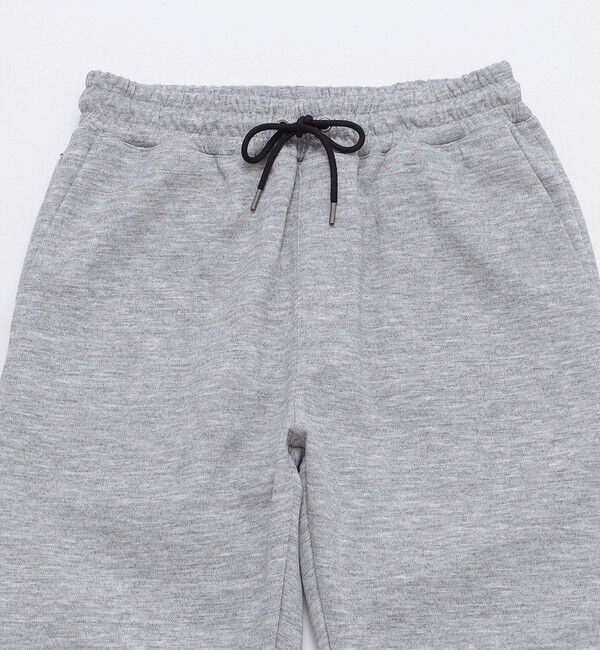 SHIPS「【WEB限定】SHIPS: 吸水速乾・UVケア・防シワ Drymix(R) 鹿の子 イージーパンツ」|その他|