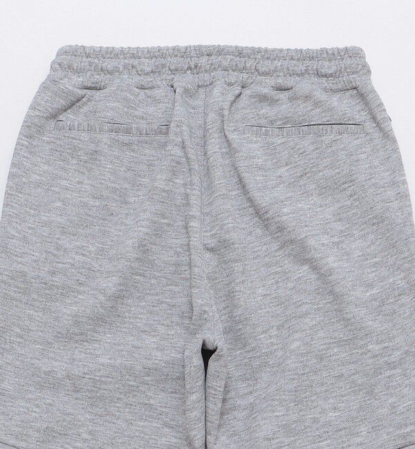 SHIPS「【WEB限定】SHIPS: 吸水速乾・UVケア・防シワ Drymix(R) 鹿の子 イージーパンツ」|その他|