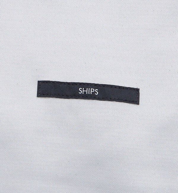 SHIPS「【WEB限定】SHIPS: 吸水速乾・UVケア・防シワ Drymix(R) 鹿の子 イージーパンツ」|その他|