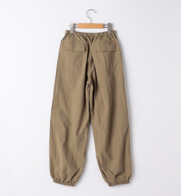 SHIPS KIDS「ARCH&LINE:155cm /〈撥水〉リサイクル ナイロン ハイキング パンツ」|その他|