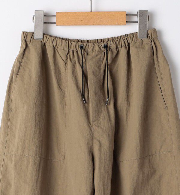 SHIPS KIDS「ARCH&LINE:155cm /〈撥水〉リサイクル ナイロン ハイキング パンツ」|その他|