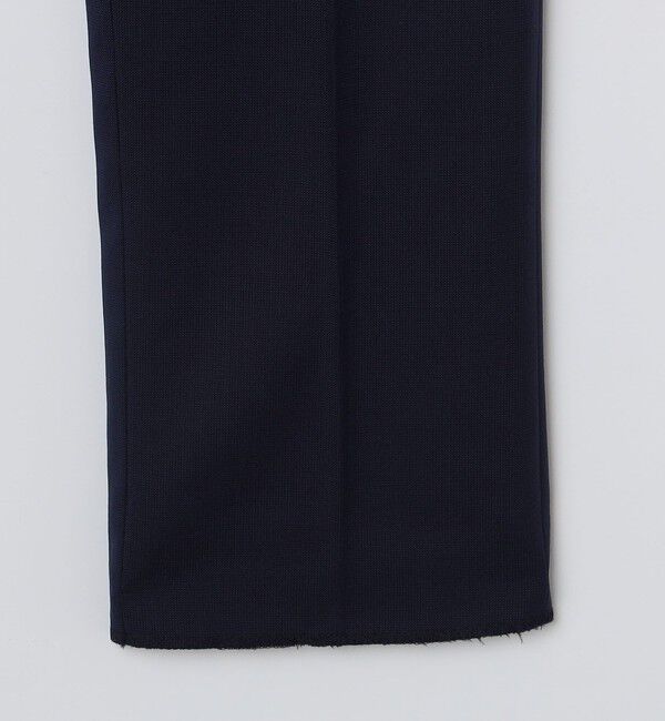 SHIPS Colors 「SHIPS Colors:CANONICO PERENNIAL パンツ(セットアップ対応可能)」|スラックス|