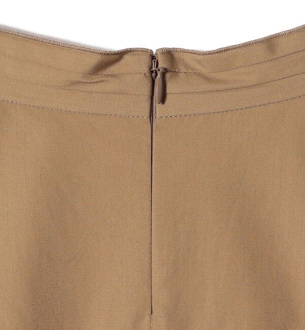 SHIPS for women「〈手洗い可能〉ブロード ボウタイ ブラウス」|シャツ・ブラウス|