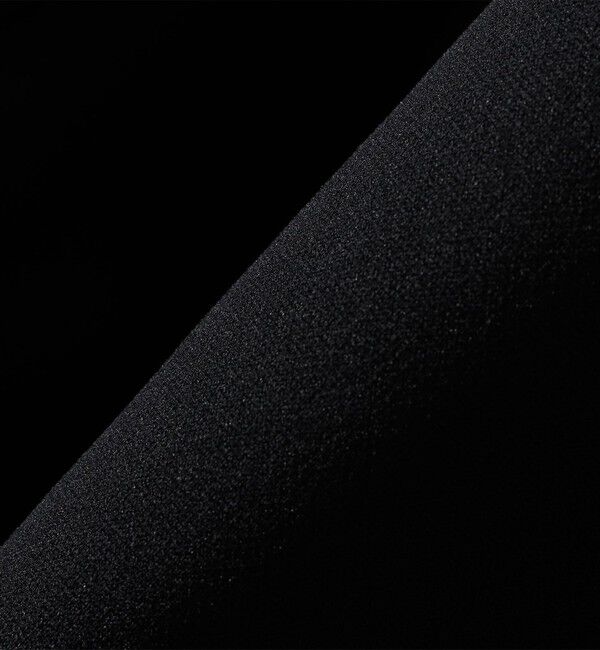 SHIPS for women「【SHIPS別注】kaene:パール モチーフ ショート コート（セレモニー対応可）」|その他|