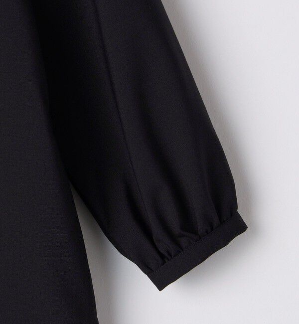 SHIPS KIDS「SHIPS KIDS:110～130cm / セレモニー 3WAY カラー ワンピース」|ワンピース|