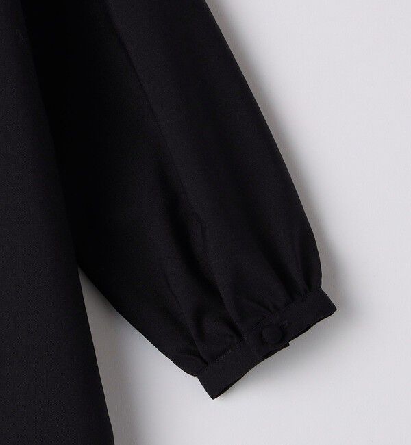 SHIPS KIDS「SHIPS KIDS:110～130cm / セレモニー 3WAY カラー ワンピース」|ワンピース|