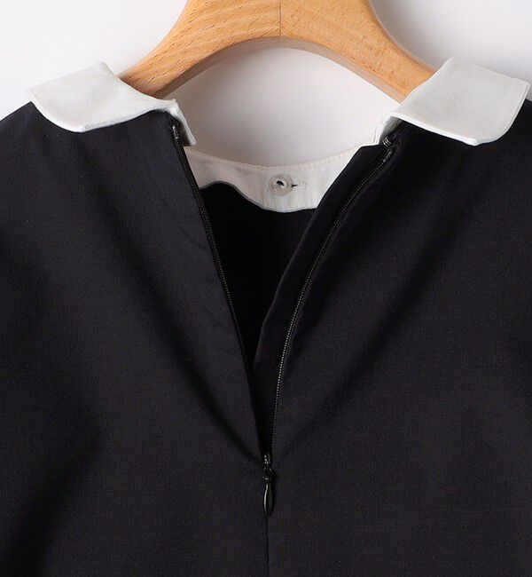 SHIPS KIDS「SHIPS KIDS:110～130cm / セレモニー 3WAY カラー ワンピース」|ワンピース|