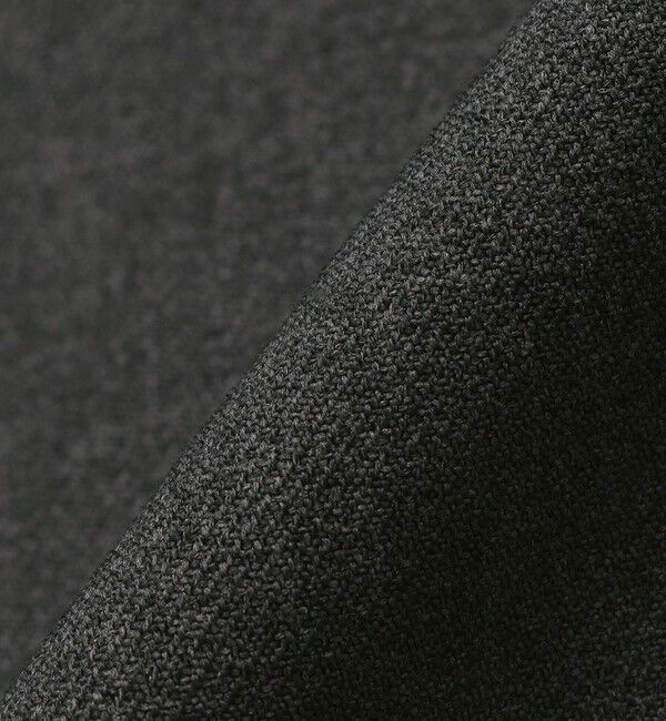 SHIPS「SHIPS:〈手洗い可能〉ウールライク サージ イージー パンツ」|その他|