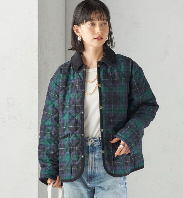 SHIPS for women「【SHIPS別注】LAVENHAM:TEYNHAM ウール」|その他|
