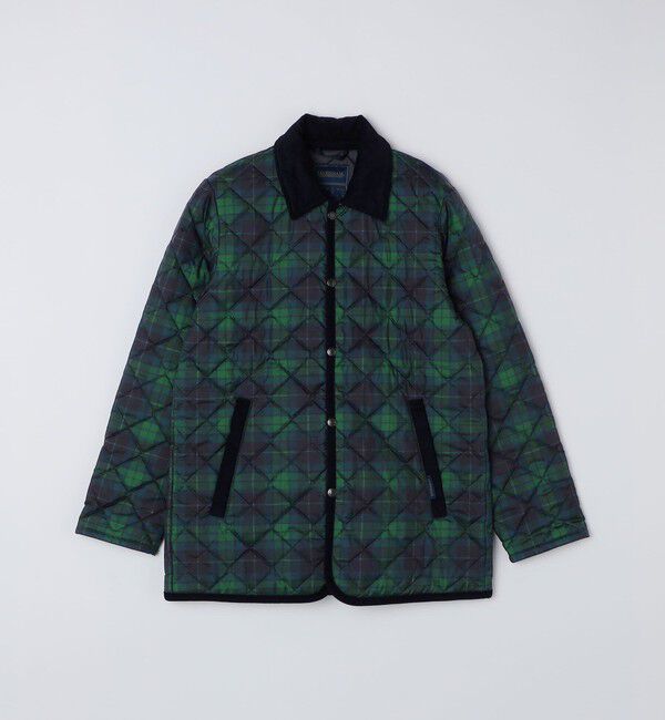 SHIPS「【SHIPS別注】LAVENHAM: SHIPS タータン KEDINGTON」|その他|