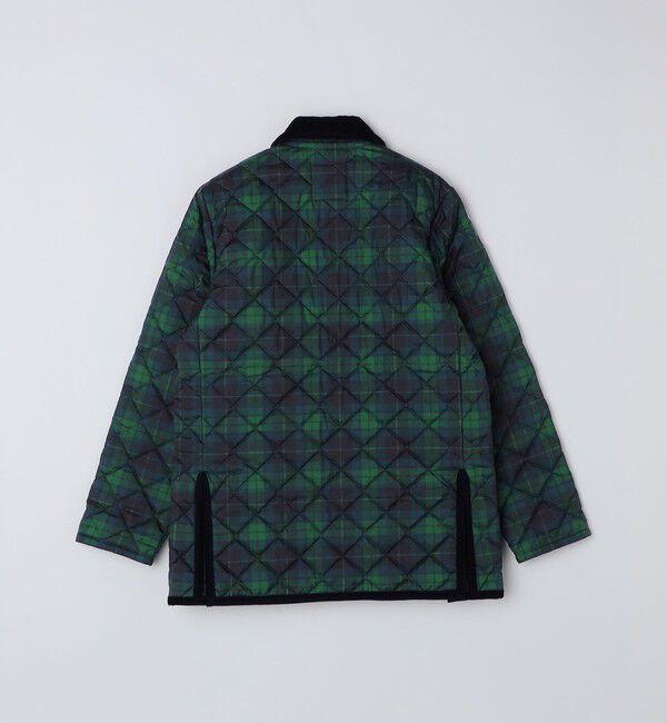 SHIPS「【SHIPS別注】LAVENHAM: SHIPS タータン KEDINGTON」|その他|