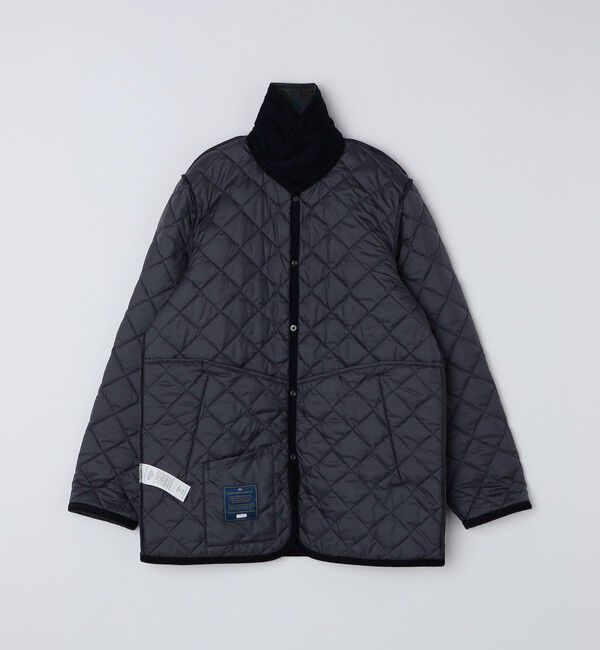 SHIPS「【SHIPS別注】LAVENHAM: SHIPS タータン KEDINGTON」|その他|