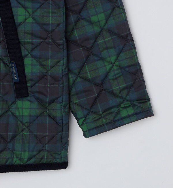 SHIPS「【SHIPS別注】LAVENHAM: SHIPS タータン KEDINGTON」|その他|