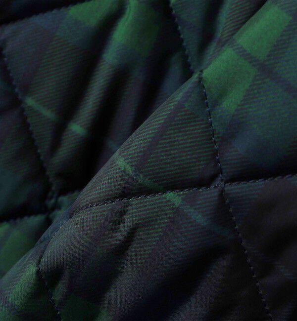 SHIPS「【SHIPS別注】LAVENHAM: SHIPS タータン KEDINGTON」|その他|