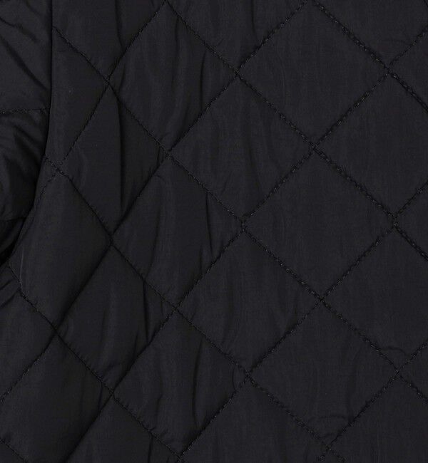 SHIPS「SHIPS:〈手洗い可能〉NETPLUS(R) キルティング フード コート」|その他|