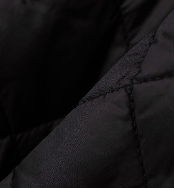 SHIPS Colors 「SHIPS Colors:〈撥水・手洗い可能〉sorona(R) 中綿 キルティング フードコート」|その他|