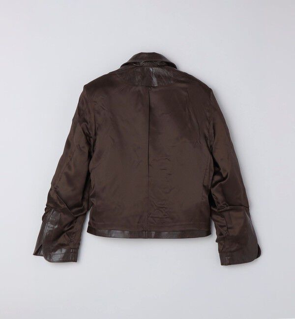 SHIPS「Sefr: KEANE JACKET」|その他|