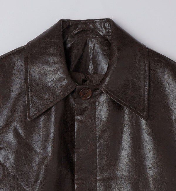 SHIPS「Sefr: KEANE JACKET」|その他|