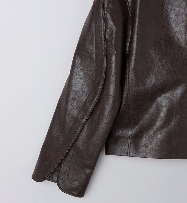 SHIPS「Sefr: KEANE JACKET」|その他|