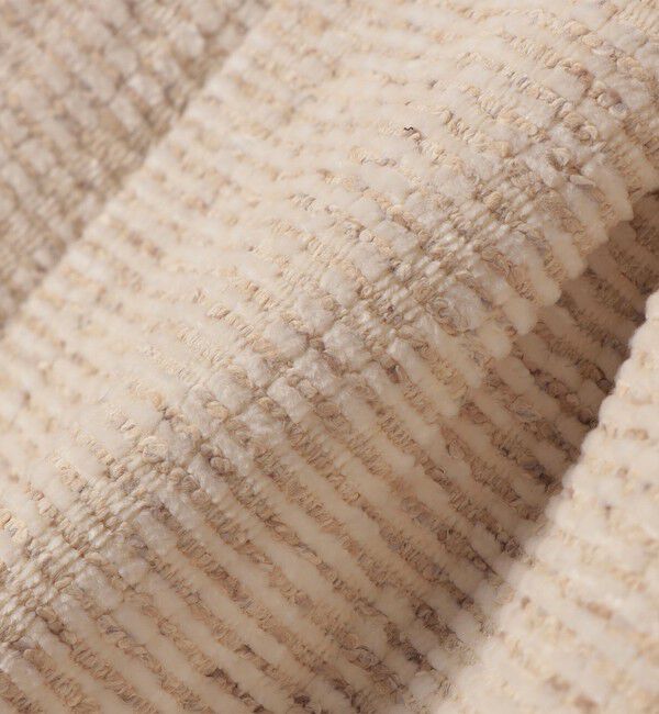 SHIPS KIDS「SHIPS KIDS:140～150cm / ツイード タック ショート パンツ」|その他|