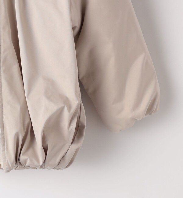 SHIPS Colors 「SHIPS Colors:90～140cm /〈洗濯機可能〉パディング フード ブルゾン」|その他|