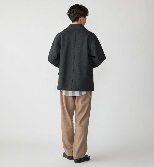 SHIPS「SHIPS: 37.5(TM) Technology オーバー ジャケット」|その他|