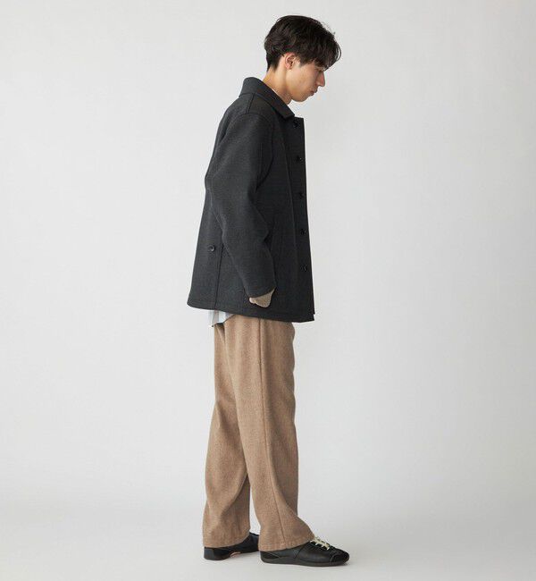 SHIPS「SHIPS: 37.5(TM) Technology オーバー ジャケット」|その他|