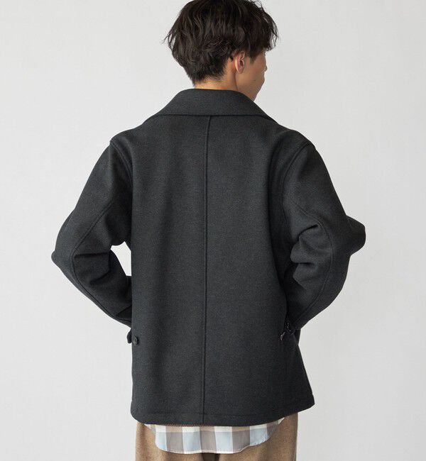 SHIPS「SHIPS: 37.5(TM) Technology オーバー ジャケット」|その他|