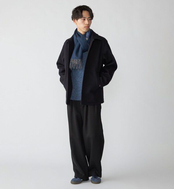 SHIPS「SHIPS: 37.5(TM) Technology オーバー ジャケット」|その他|