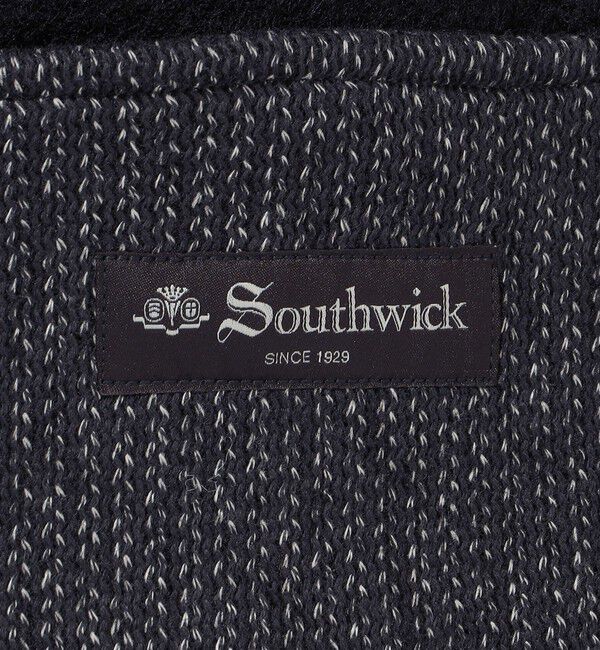 SHIPS「Southwick: Gate Label ビーチクロス カバーオール」|その他|