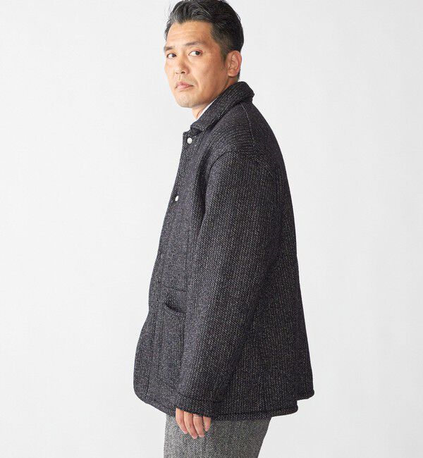 SHIPS「Southwick: Gate Label ビーチクロス カバーオール」|その他|