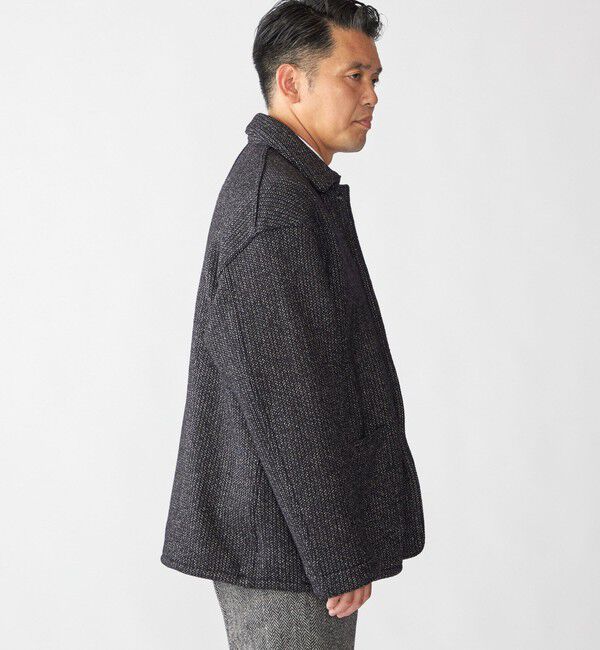 SHIPS「Southwick: Gate Label ビーチクロス カバーオール」|その他|