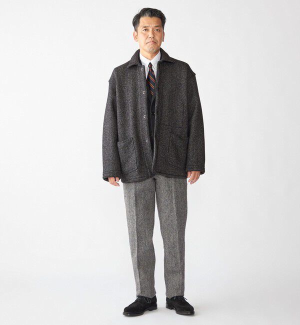 SHIPS「Southwick: Gate Label ビーチクロス カバーオール」|その他|