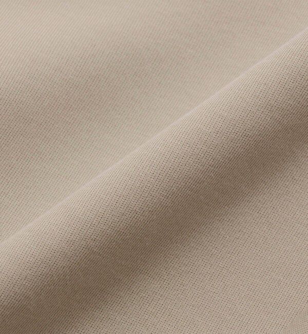 SHIPS「【WEB限定】SHIPS:  コットン ポリ ダブル ニット イージーパンツ (セットアップ対応)」|その他|