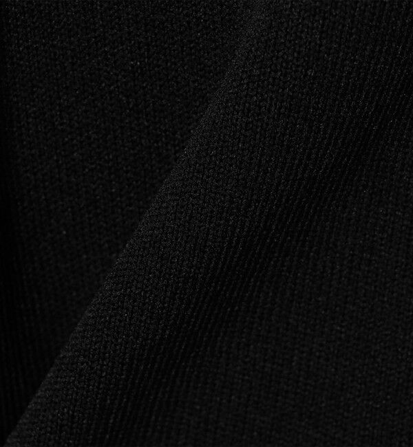 SHIPS any「SHIPS any:〈手洗い可能〉クルーネック ニット ジャケット カーディガン」|カーディガン|