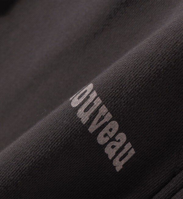 SHIPS any「SHIPS any:〈洗濯機可能〉USAコットン 裏毛 カットオフ スウェット パンツ」|その他|